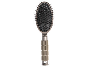 CEPILLO SHOCK PLASTICO MANGO GRIS AAA670