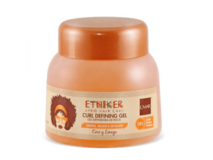 GEL CAPILAR L'MAR*300G ETNIKER CURL DEFINING
