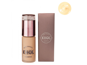 BASE LIQUIDA KHOL*40ML #101