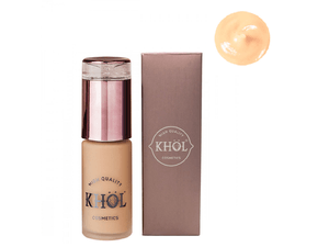 BASE LIQUIDA KHOL*40ML #102