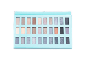 PALETA DE SOMBRAS KHOL*30G 30 TONOS