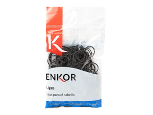 CAUCHOS ENKOR #33129 NEGRO