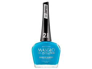 ESMALTE MASGLO*13.5ML GEL AMBIENTALISTA