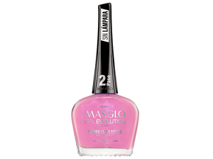 ESMALTE MASGLO*13.5ML GEL BONDADOSA