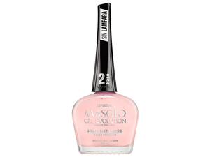 ESMALTE MASGLO*13.5ML GEL ESPIRITUAL