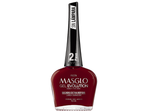 ESMALTE MASGLO*13.5ML GEL FIESTA