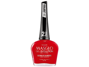ESMALTE MASGLO*13.5ML GEL FUFURUFA