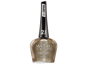 ESMALTE MASGLO*13.5ML GEL GLAMOROSA