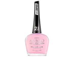 ESMALTE MASGLO*13.5ML GEL JUGUETONA