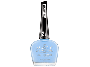 ESMALTE MASGLO*13.5ML GEL LIBRE