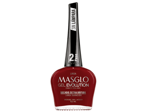 ESMALTE MASGLO*13.5ML GEL LINDA