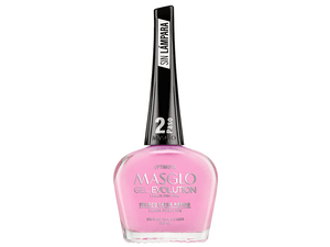 ESMALTE MASGLO*13.5ML GEL OPTIMISTA