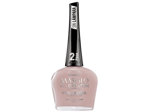 ESMALTE MASGLO*13.5ML GEL SOFISTICADA