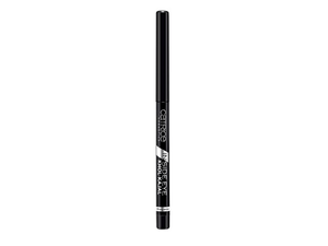 LAPIZ OJOS CATRICE*0.3G INSIDE BLACK #010 BLACK IS THE NEW BLACK