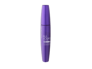 PESTAÑINA CATRICE*11ML ALLROUND ULTRA BLACK