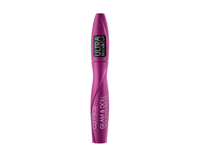 PESTAÑINA CATRICE*9.5ML GLAM DOLL CURLVOLUMEN