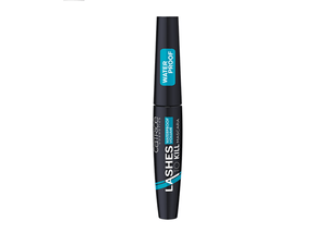 PESTAÑINA CATRICE*9.5ML LASH TO KILL WATERPROOF