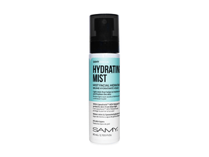 TONICO FACIAL SAMY*80ML MIST HIDRATING