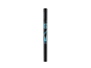 DELINEADOR OJOS CATRICE*1ML IT IS EASY BLACK WP