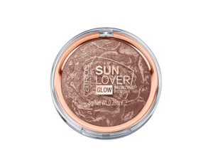 RUBOR CATRICE*8G SUN LOVER GLOW #010
