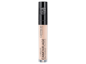 CORRECTOR OJERAS CATRICE*5ML CAMOUFLAGE #010 PORCELAIN