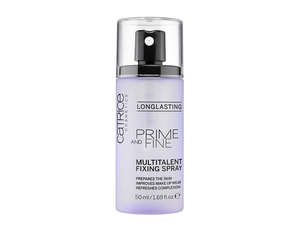 PRIMER CATRICE*30ML MUTITALENT FIXIN