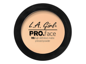POLVO COMPACTO L.A GIRL*7GR #603 PORCELAIN