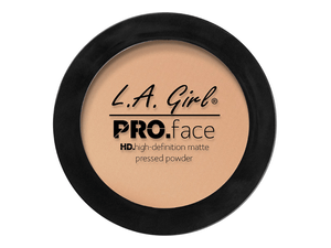 POLVO COMPACTO L.A GIRL*7GR #606 BUFF