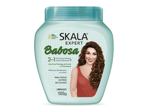 TRATA SKALA*1000G BABOSA 1106