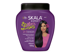 TRATA SKALA*1000G MAIS LISOS 1105