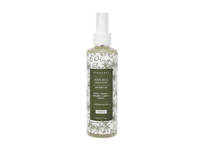 ACEITE SECO DERMANAT*210ML VERBENA