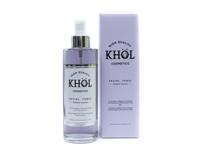 TONICO FACIAL KHOL*250ML