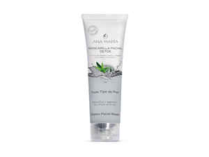 MASCARILLA FACIAL ANA MARIA*80G DETOX