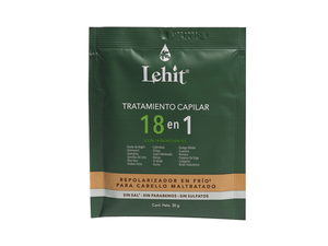 TRATA LEHIT *30GR 18 EN 1