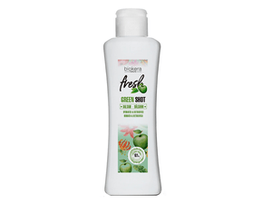 ACONDICIONADOR SALERM *300ML BIOKERA FRESH GREEN SHOT