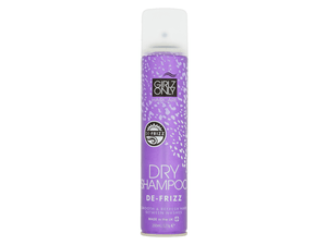 SHAMP GIRLS ONLY *200ML ANTI FRIZZ DRY103329