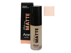 BASE LIQUIDA MATE AME*30G L101