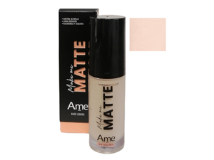 BASE LIQUIDA MATE AME*30G L102