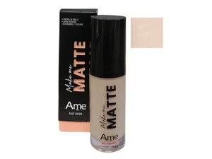 BASE LIQUIDA MATE AME*30G L103