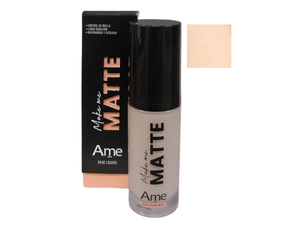 BASE LIQUIDA MATE AME*30G L104