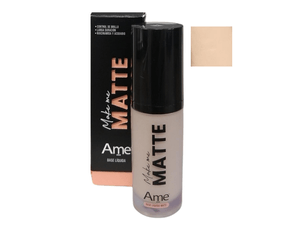 BASE LIQUIDA MATE AME*30G L105