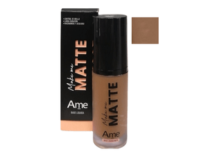 BASE LIQUIDA MATE AME*30G D303
