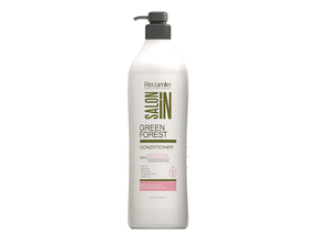 ACONDICIONADOR SALON IN *1000ML GREEN FOREST