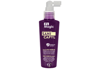 TONICO CAPILAR BYS PRO*120ML IT IS MAGICSANICAPYL