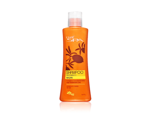 SHAMPOO L'MAR*500ML ARGAN