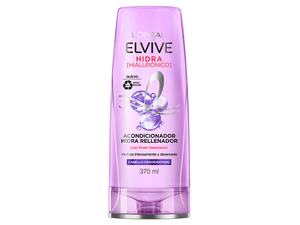ACONDICIONADOR*370ML ELVIVE HIDRA HIALURONICO
