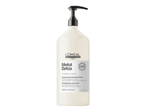 SHAMPOO L'OREAL *1500ML METAL DETOX