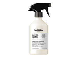 TRATAMIENTO L'OREAL *500ML METAL DETOX