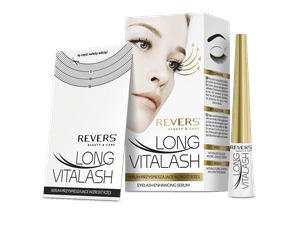 SERUM REVERS*5ML TRATAMIENTO PARA PESTAÑAS