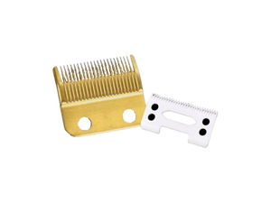 CUCHILLA NEWTURBOX NT CERAMICA DORADA